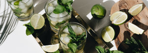 The Duppy Share guide to making the best mojito