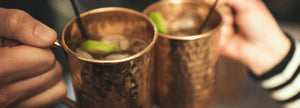 Cocktail 101: The Ultimate Guide To Jamaican Mules