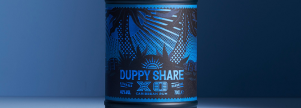 Duppy News: Our new XO Rum has launched!