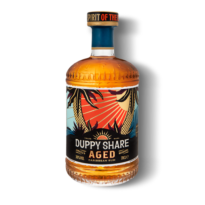 Duppy Share Aged