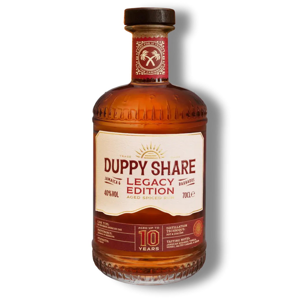 Duppy Share Legacy Edition