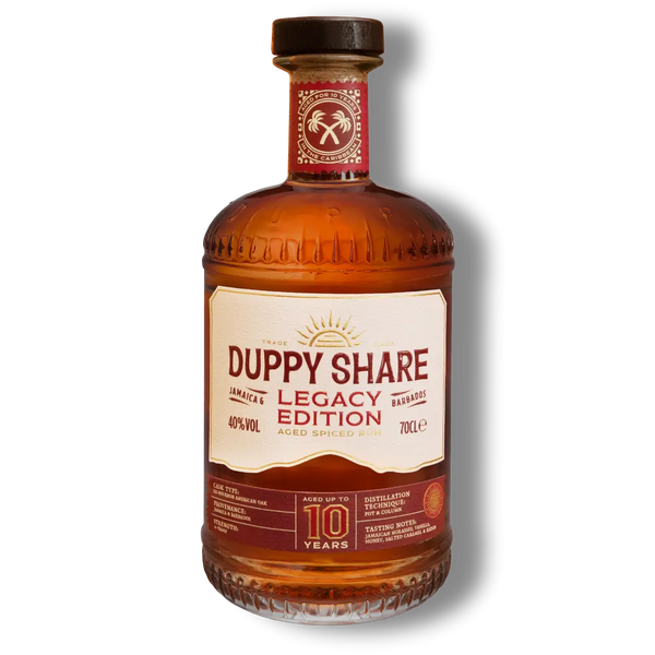 Duppy Share Legacy Edition The Duppy Share Duppy Share Legacy Edition The Duppy Share