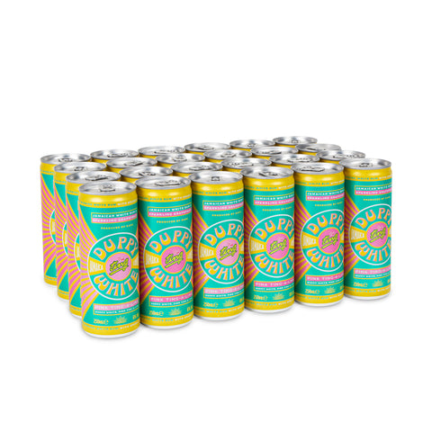 Pink Ting-A-Ling Cans