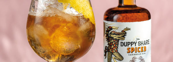 5 Cocktails to Make Your Mum This Mother's Day
