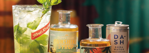 All About The Duppy Share Sunshine Syrup