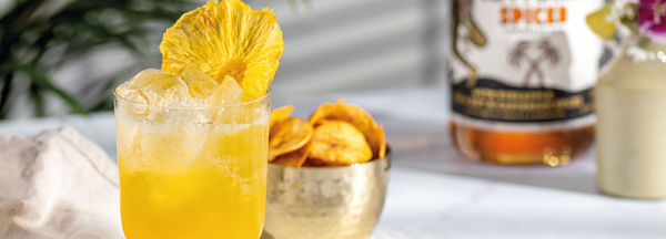 Easy to Make Rum Cocktails