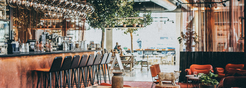 Top 5 Places to Drink Duppy this Father's Day