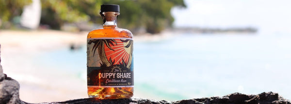 All about The Duppy Share Aged
