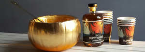 The Top 5 Rum Cocktails To Make This Halloween
