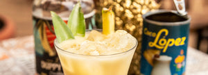 The Best Tiki Cocktails To Make for World Tiki Day
