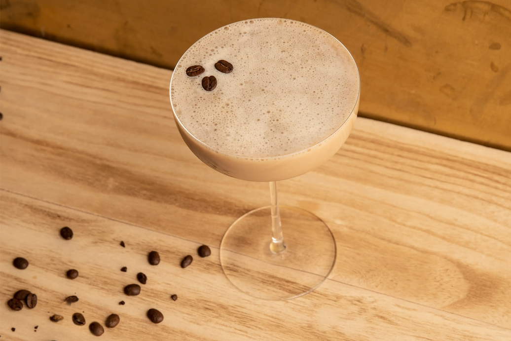 Espresso Rumtini