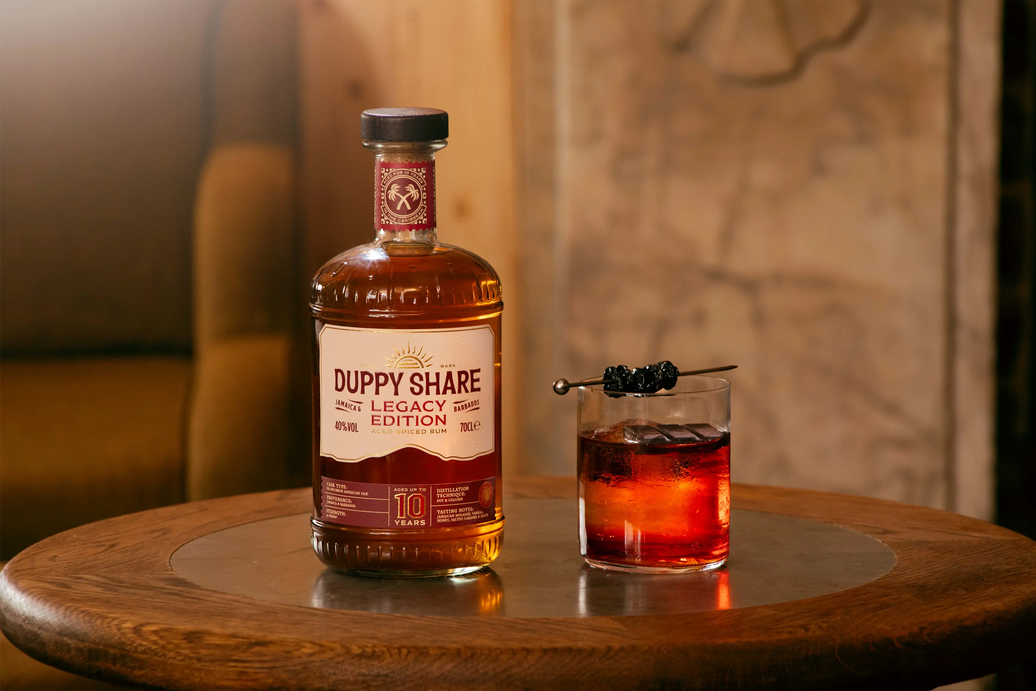 Legacy Negroni