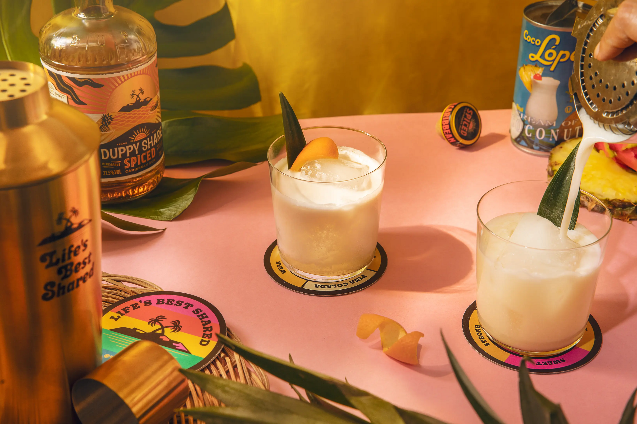Piña Colada