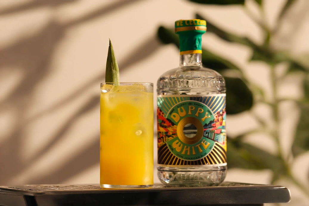 Pineapple Breeze