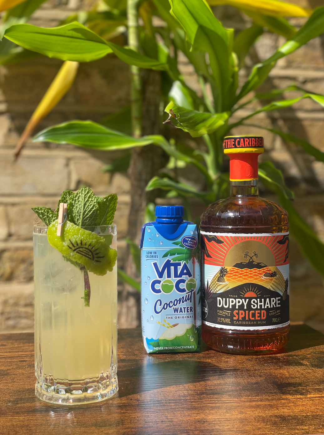 Happy World Cocktail day!