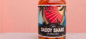 Which Duppy rum is perfect for your dad?