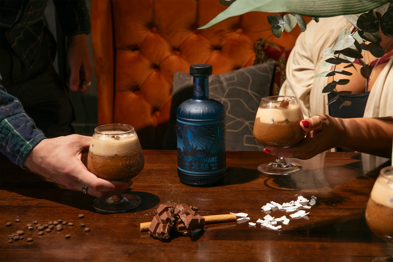 XO Caribbean Coffee