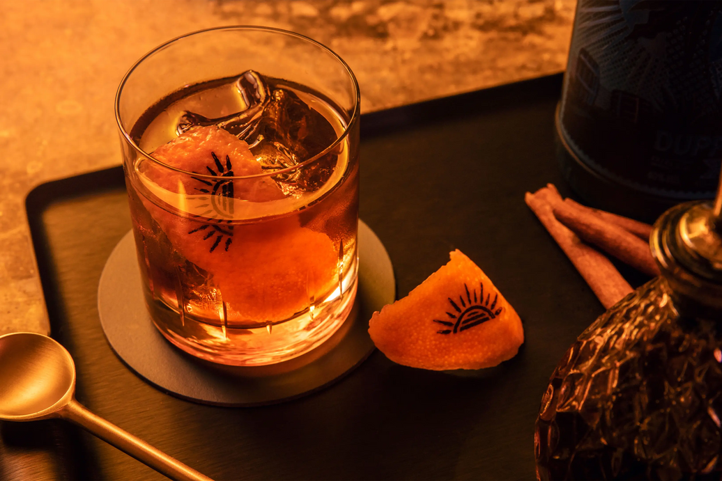 XO On The Rocks