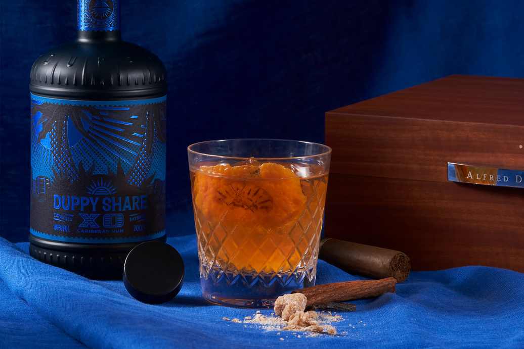 X'Old Fashioned
