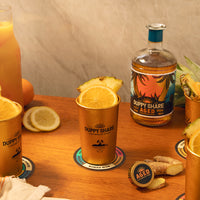 Duppy Share Aged