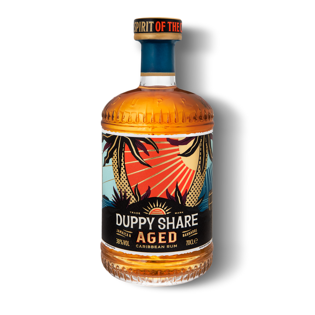 Duppy Share Aged