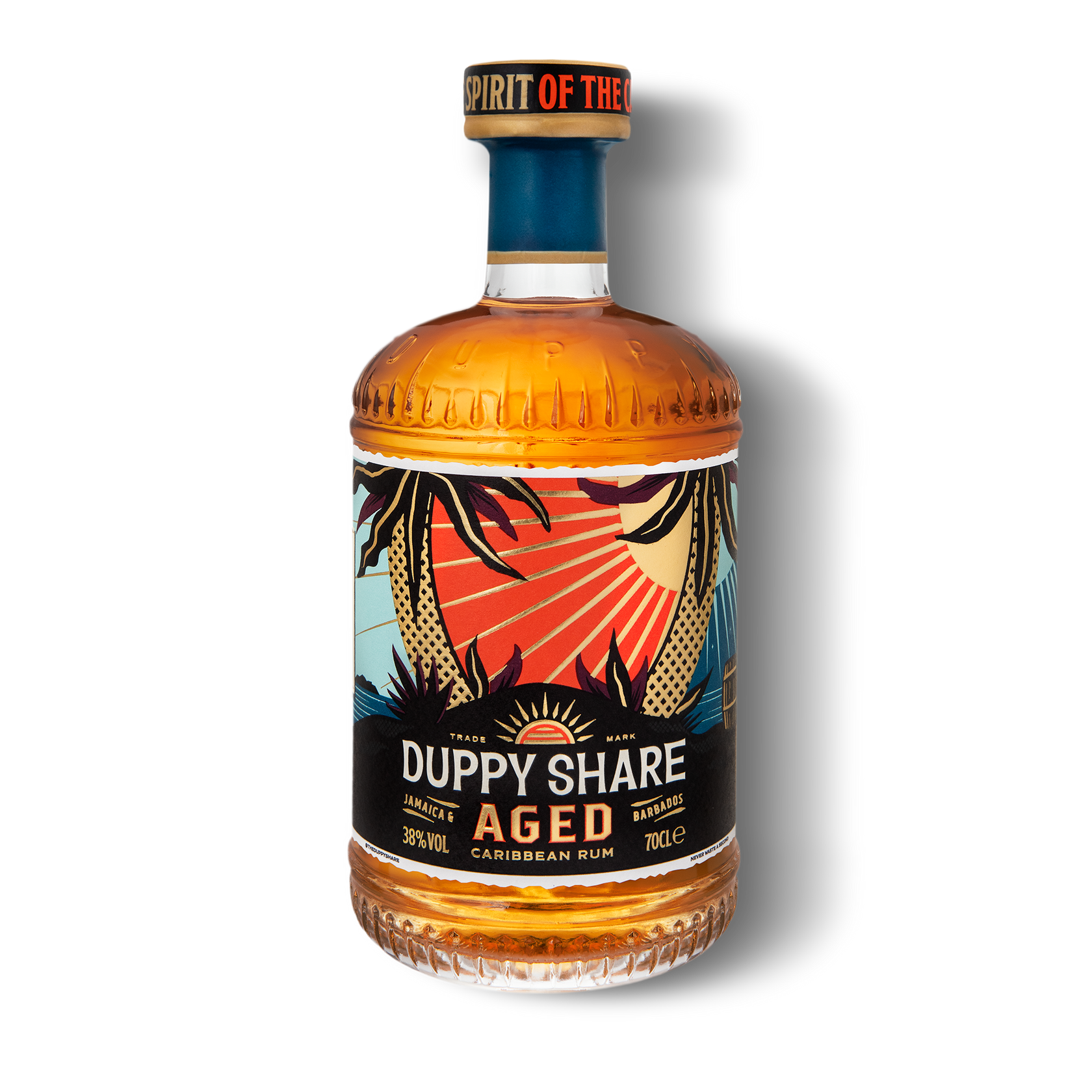 Duppy Share Aged