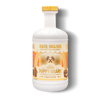 Salted Caramel Rum Cream Liqueur
