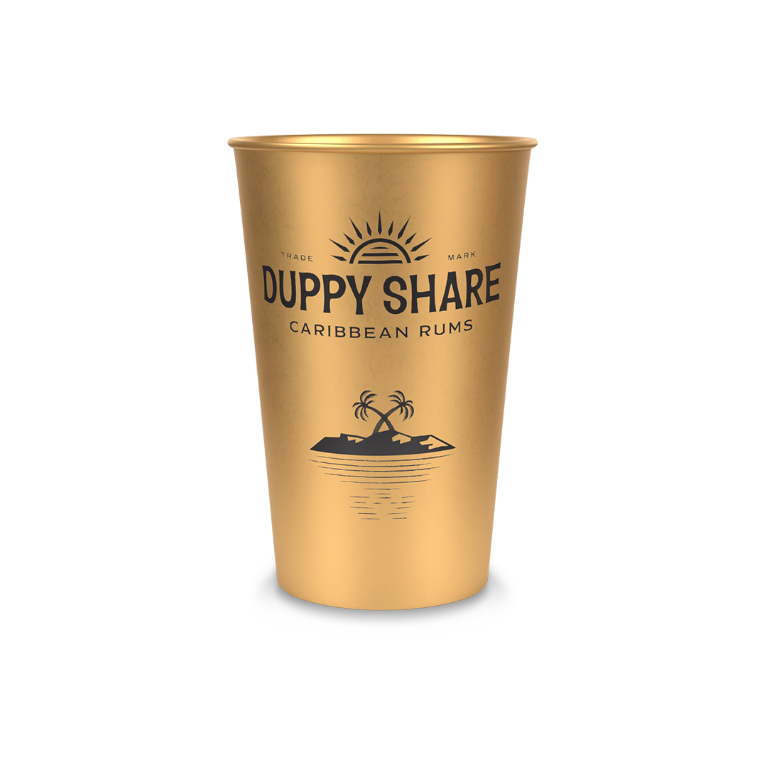 Duppy Share Gold Cups