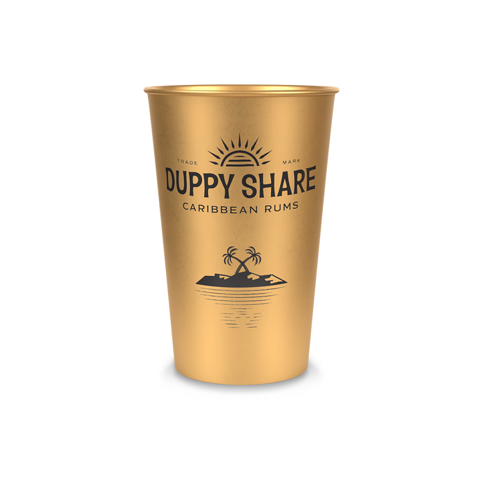 Duppy Share Gold Cups
