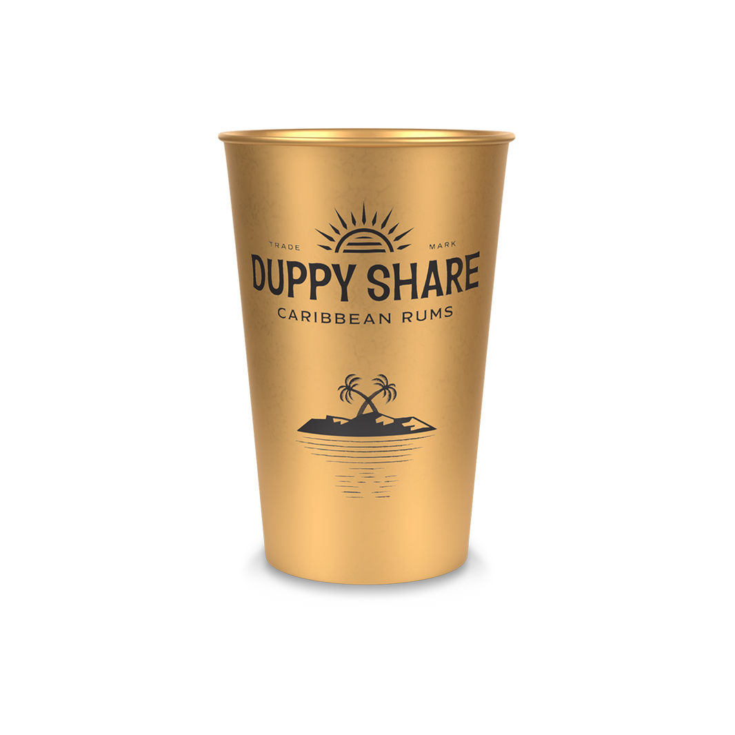 Duppy Share Gold Cups