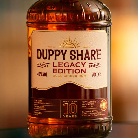 Duppy Share Legacy Edition