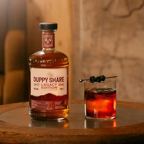 Duppy Share Legacy Edition