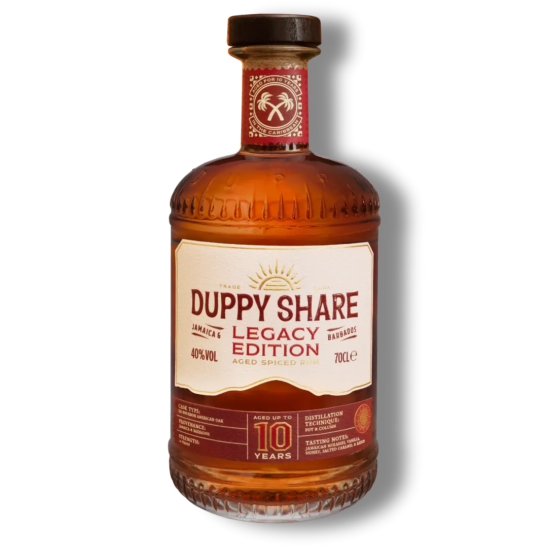 Duppy Share Legacy Edition