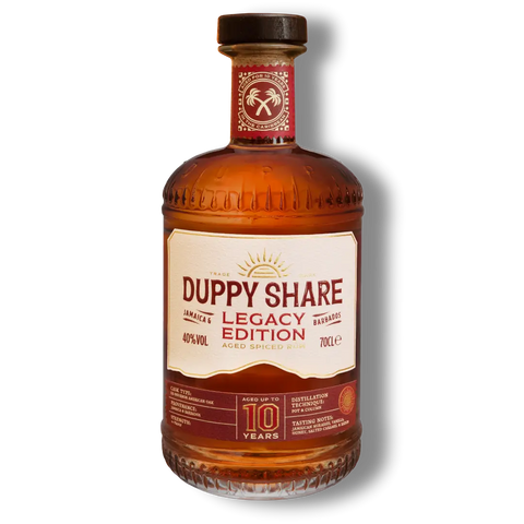 Duppy Share Legacy Edition