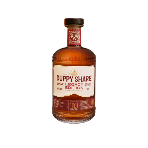 Duppy Share Legacy Edition