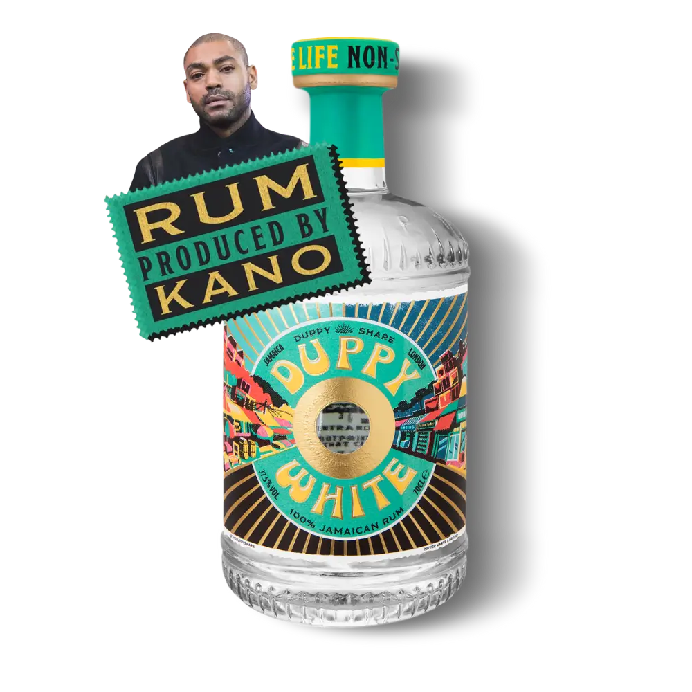 Duppy White