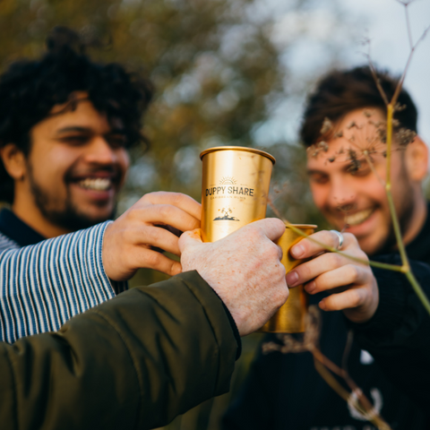 Duppy Share Gold Cup