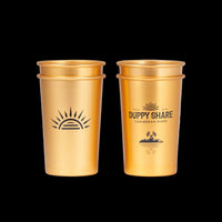 Duppy Share Gold Cups