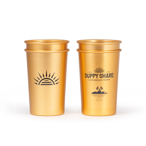 Duppy Share Gold Cup
