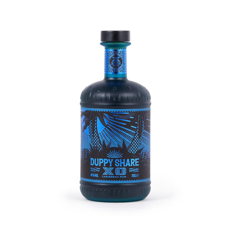 Duppy Share XO 70cl