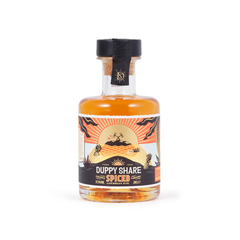 Spiced 20cl