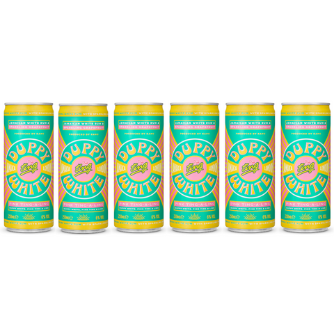 Pink Ting-A-Ling Cans