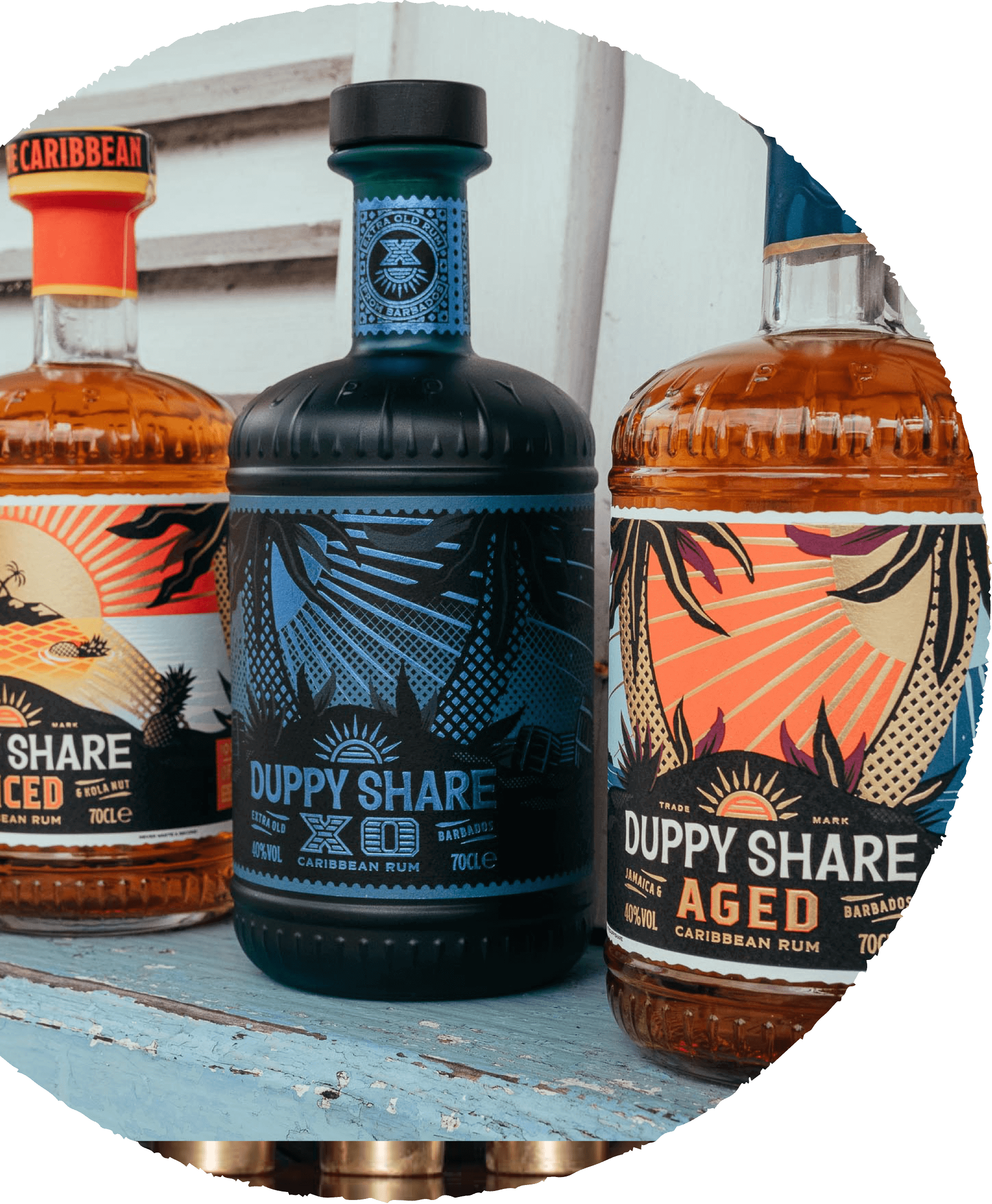 National Rum Day: Exploring Global Blends Bottled In The UK