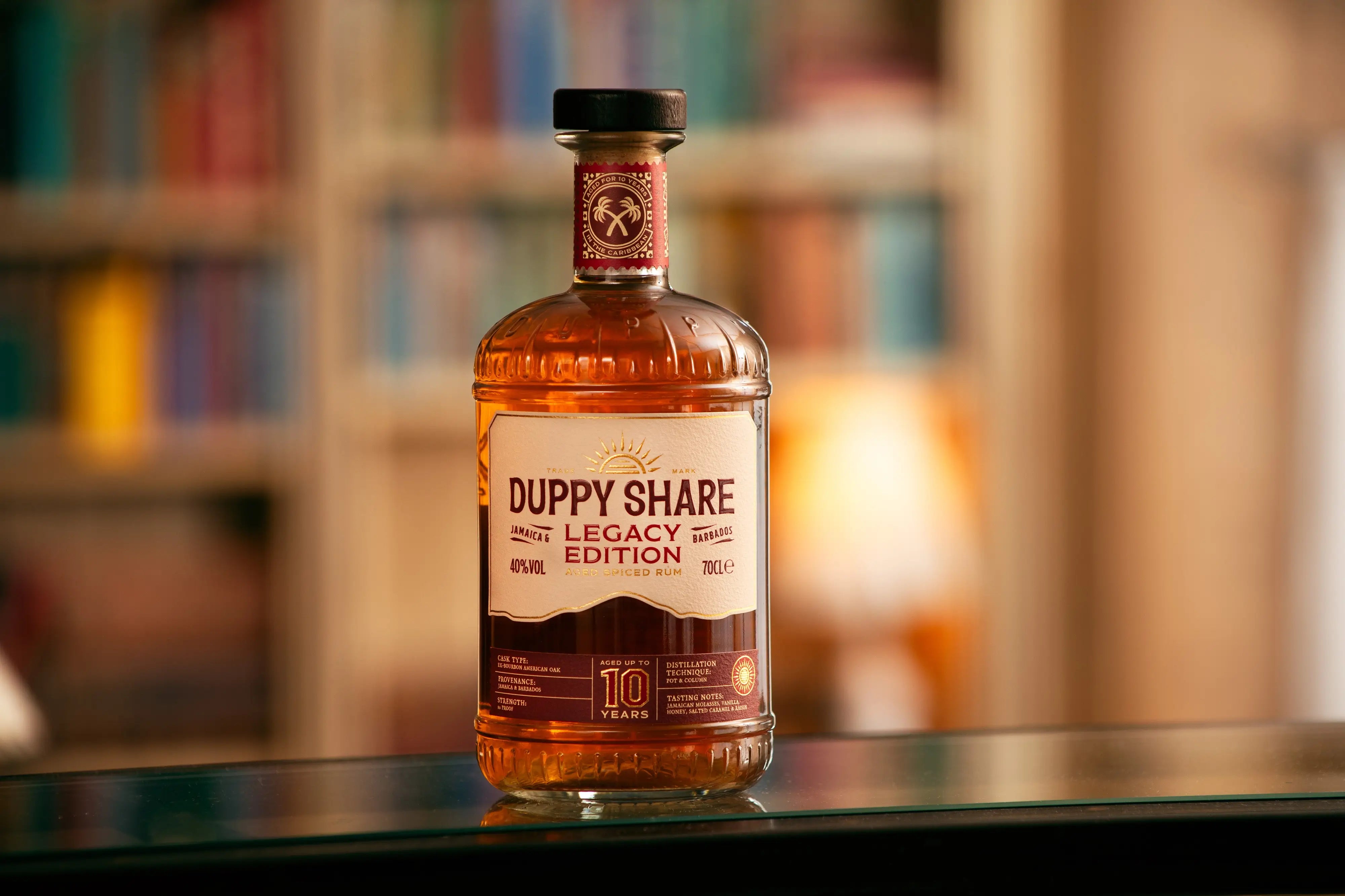 Duppy Banner